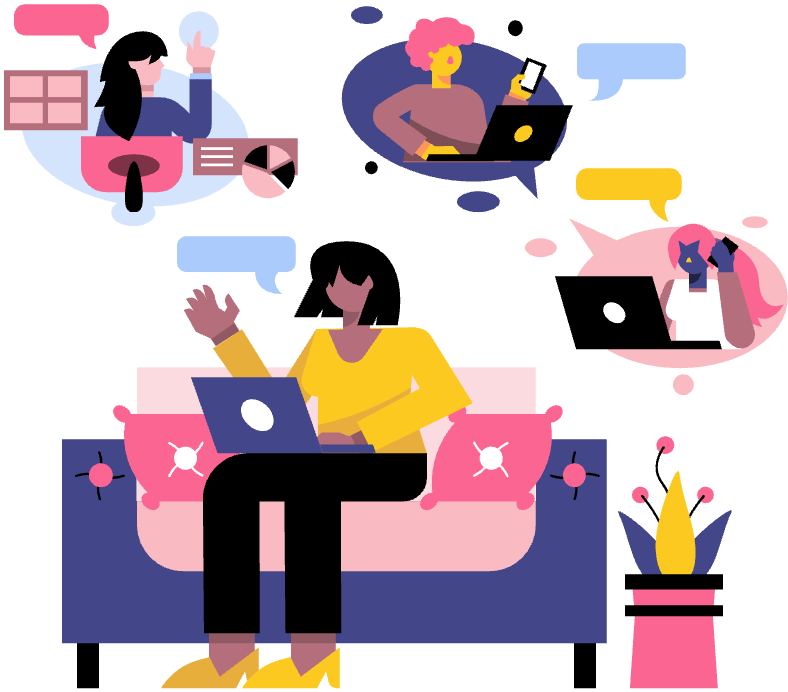 Innovate Island community